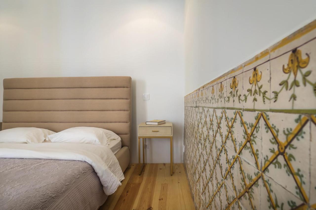 Santa Justa Prime 3* Lissabon