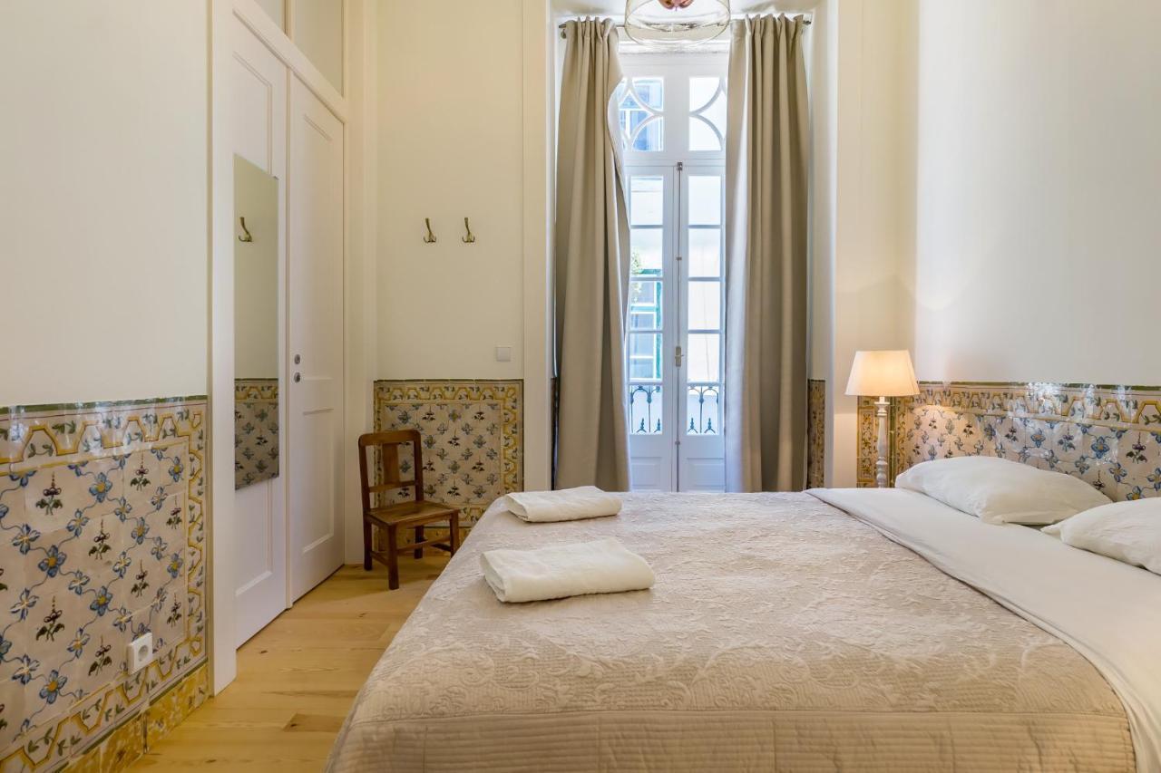 Santa Justa Prime 3* Lissabon