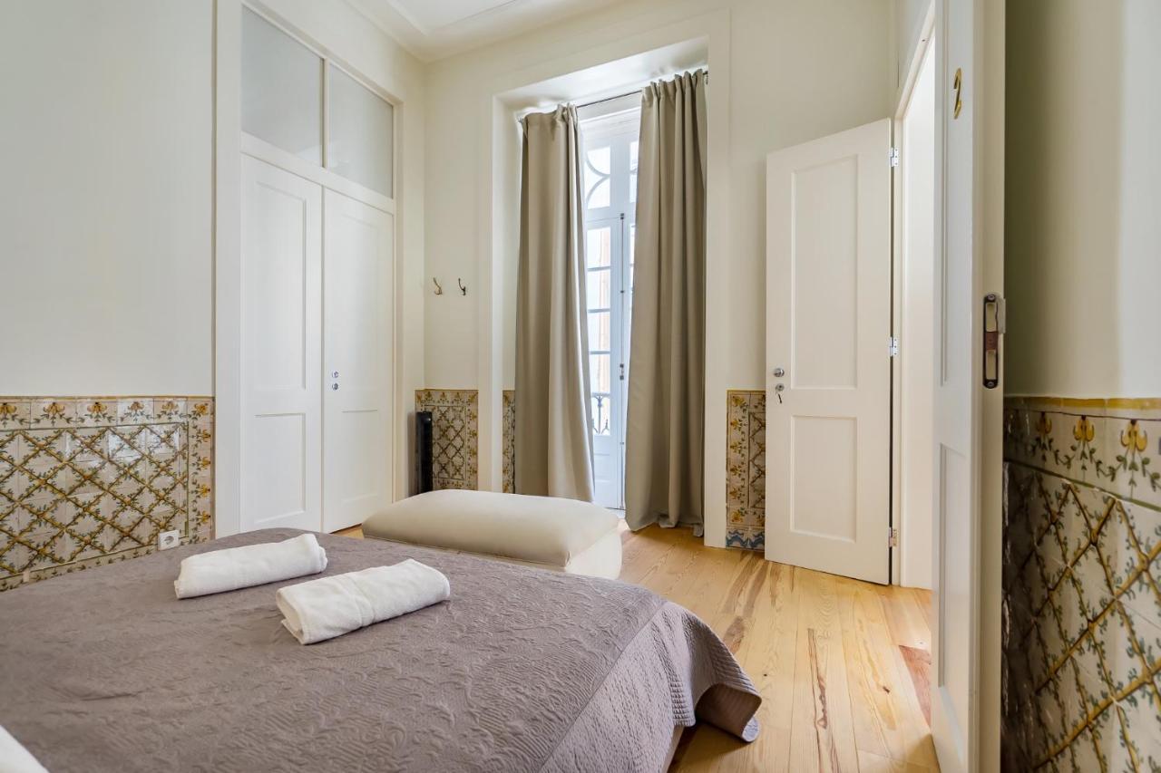 Gasthof Santa Justa Prime Lissabon
