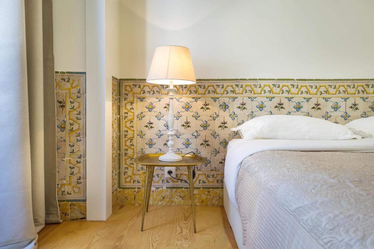 Gasthof Santa Justa Prime Lissabon