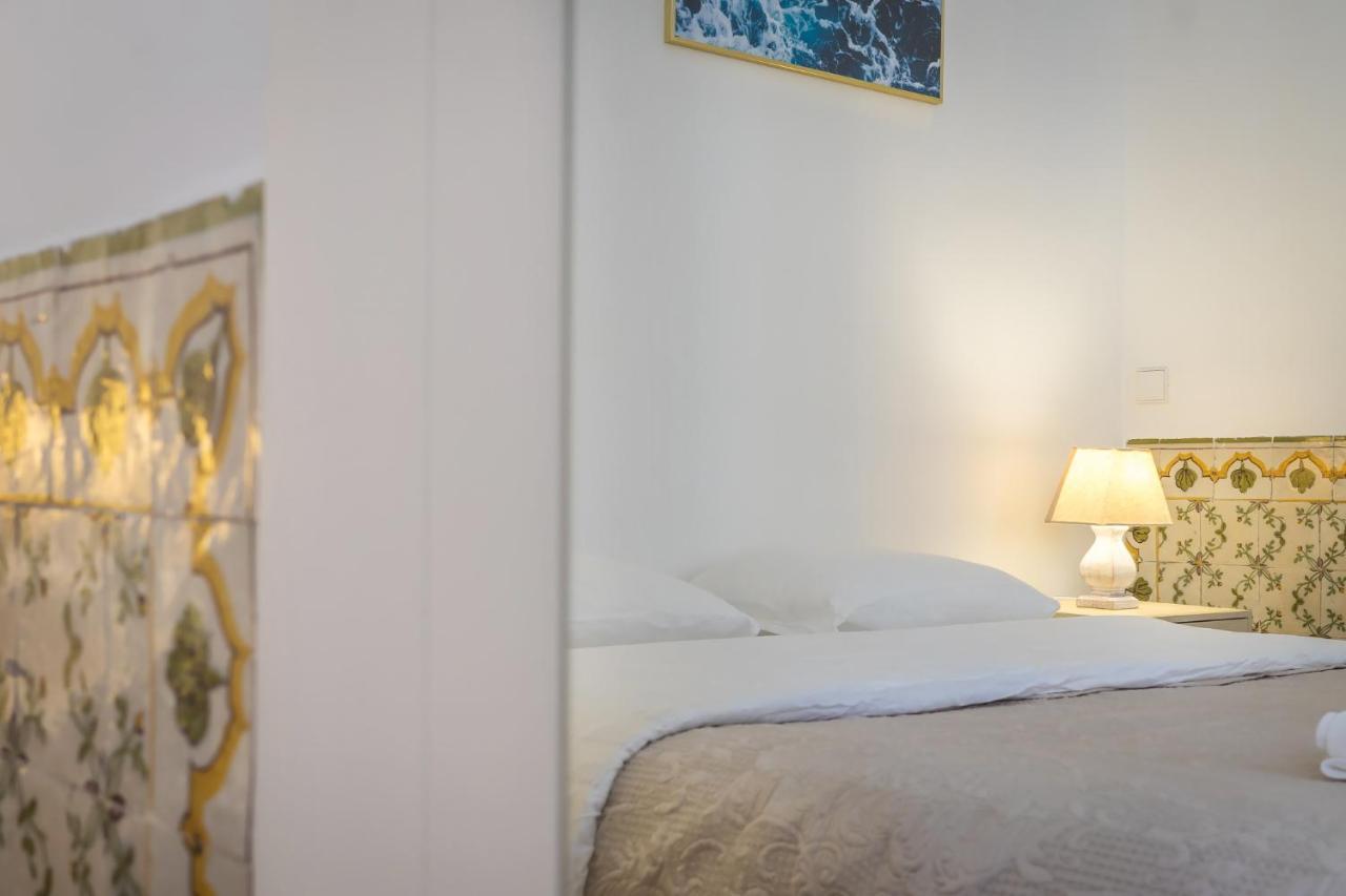 Santa Justa Prime 3* Lissabon