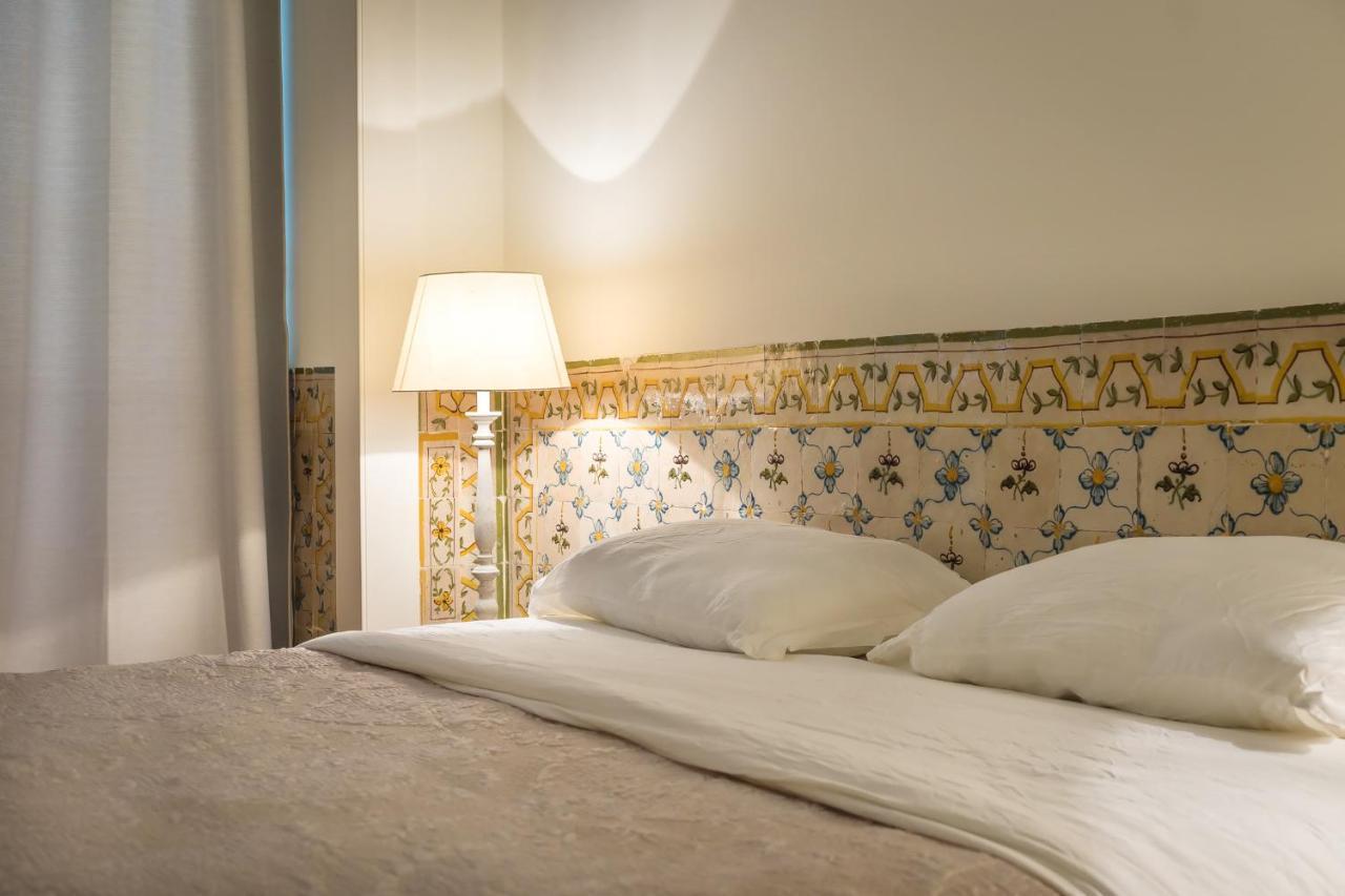 Casa de hóspedes Santa Justa Prime Lisboa