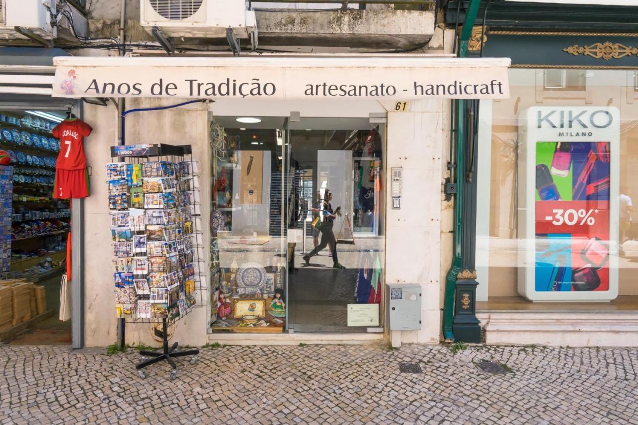 Casa de hóspedes Santa Justa Prime