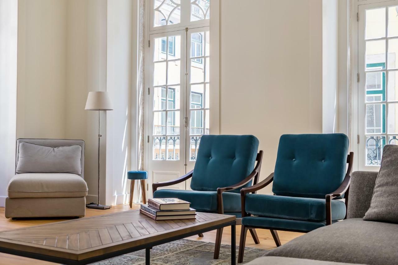 Guest house Santa Justa Prime Lisbon